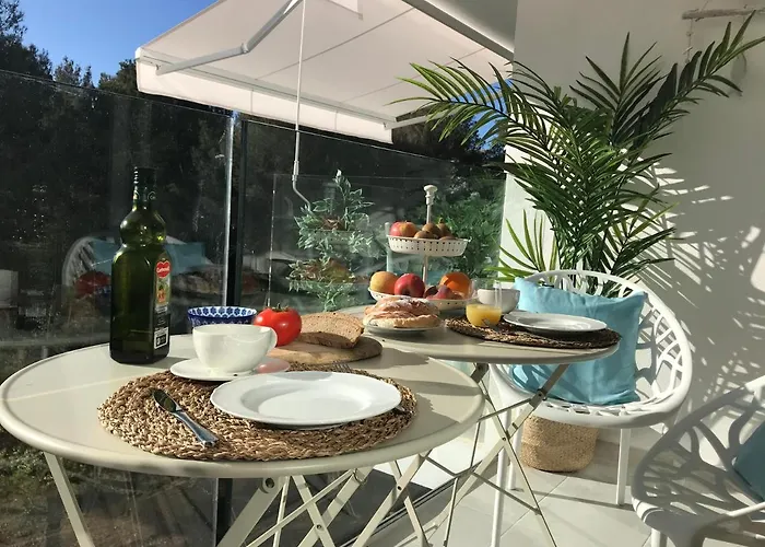 Super Cosy! Apartamento En Canyamel \